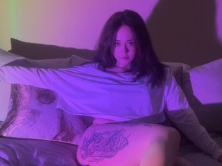 Image de profil du modèle de webcam DarlingEmmy