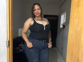 Image de profil du modèle de webcam katty_sexy