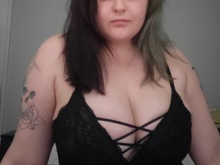 SashaHarperX cam model profile picture