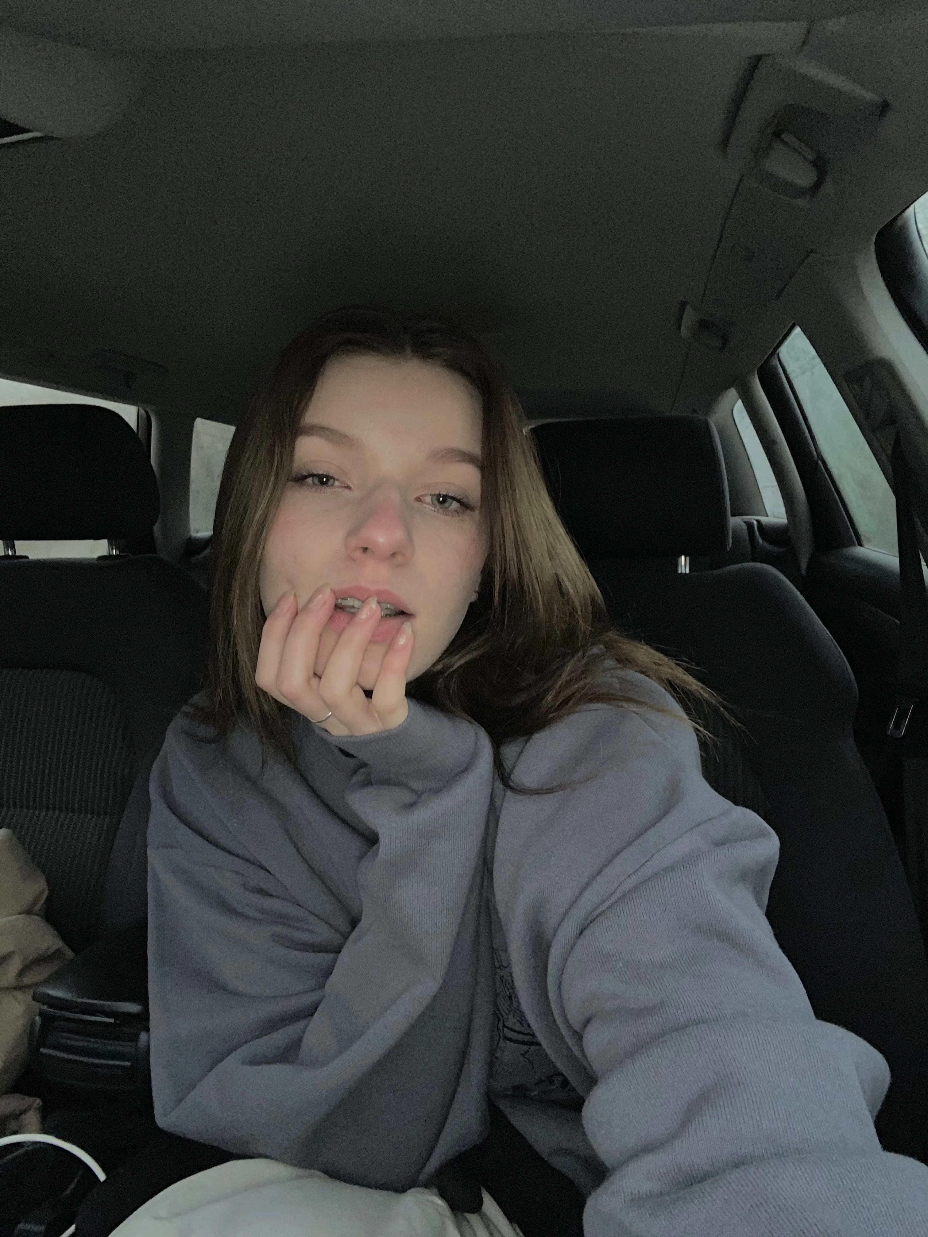 Interprete MYasmina Foto 5