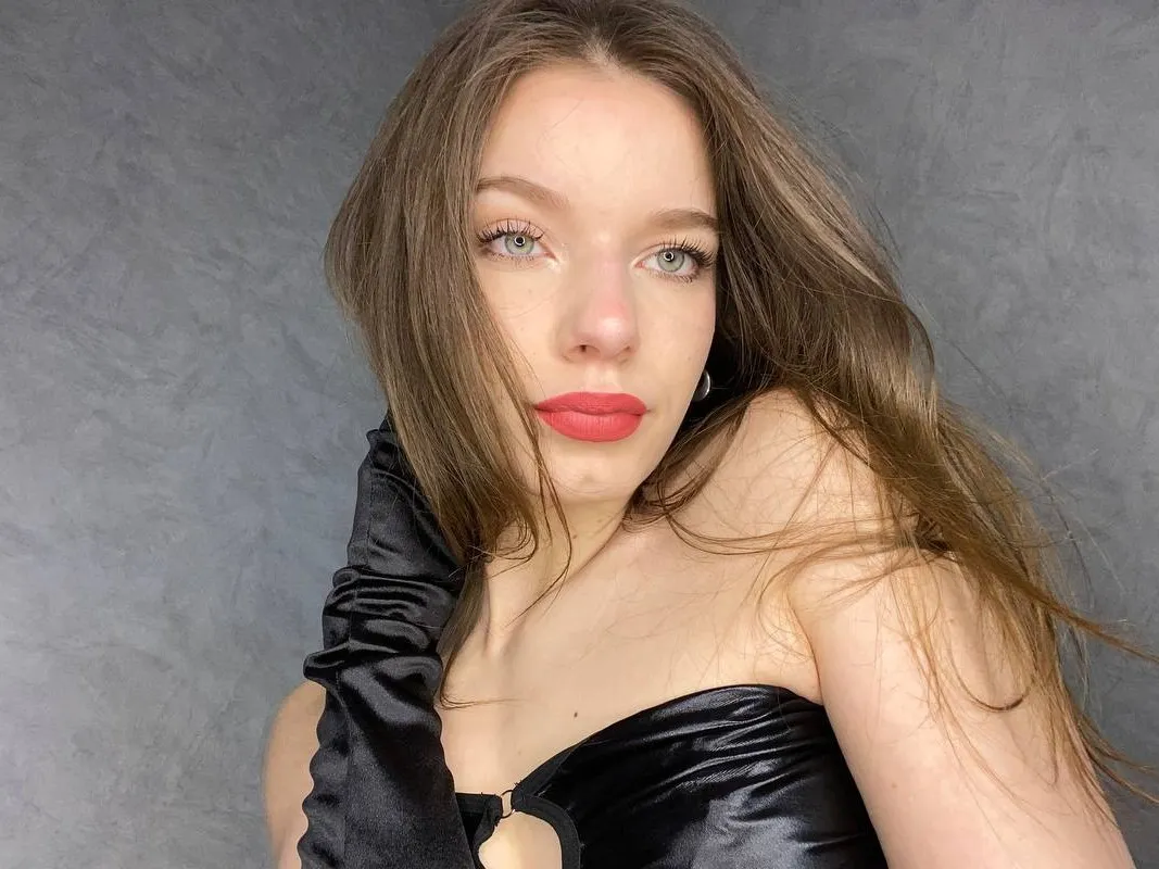 Interprete MYasmina Foto 1