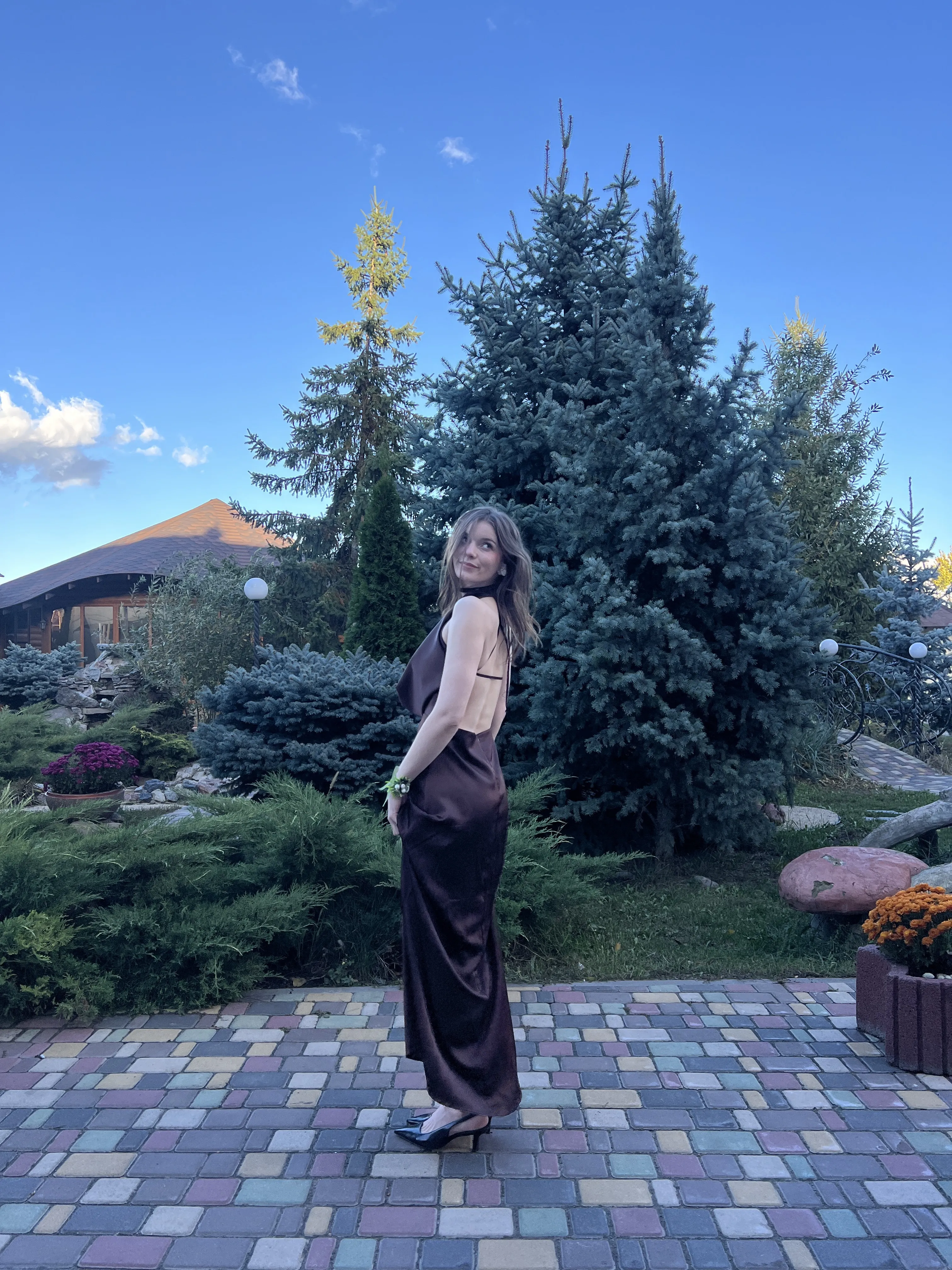 Artista MYasmina Foto 7