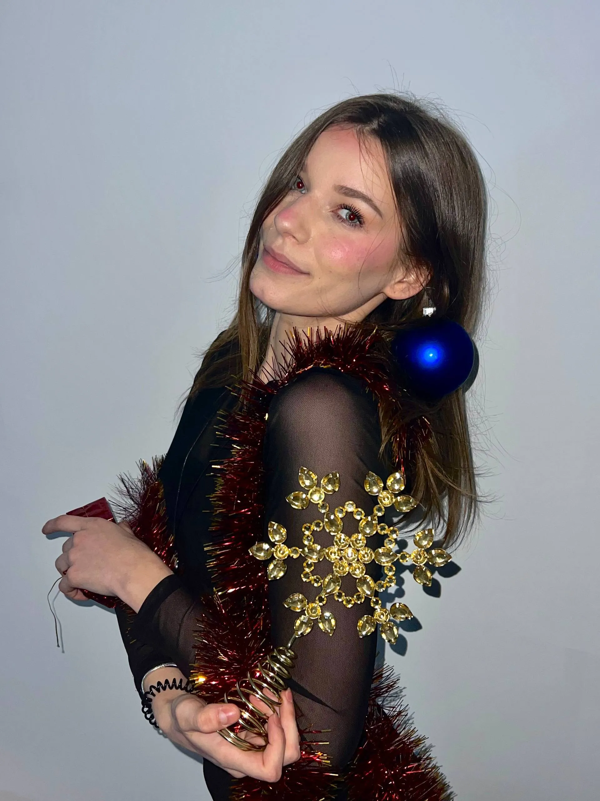 Artista MYasmina Foto 1