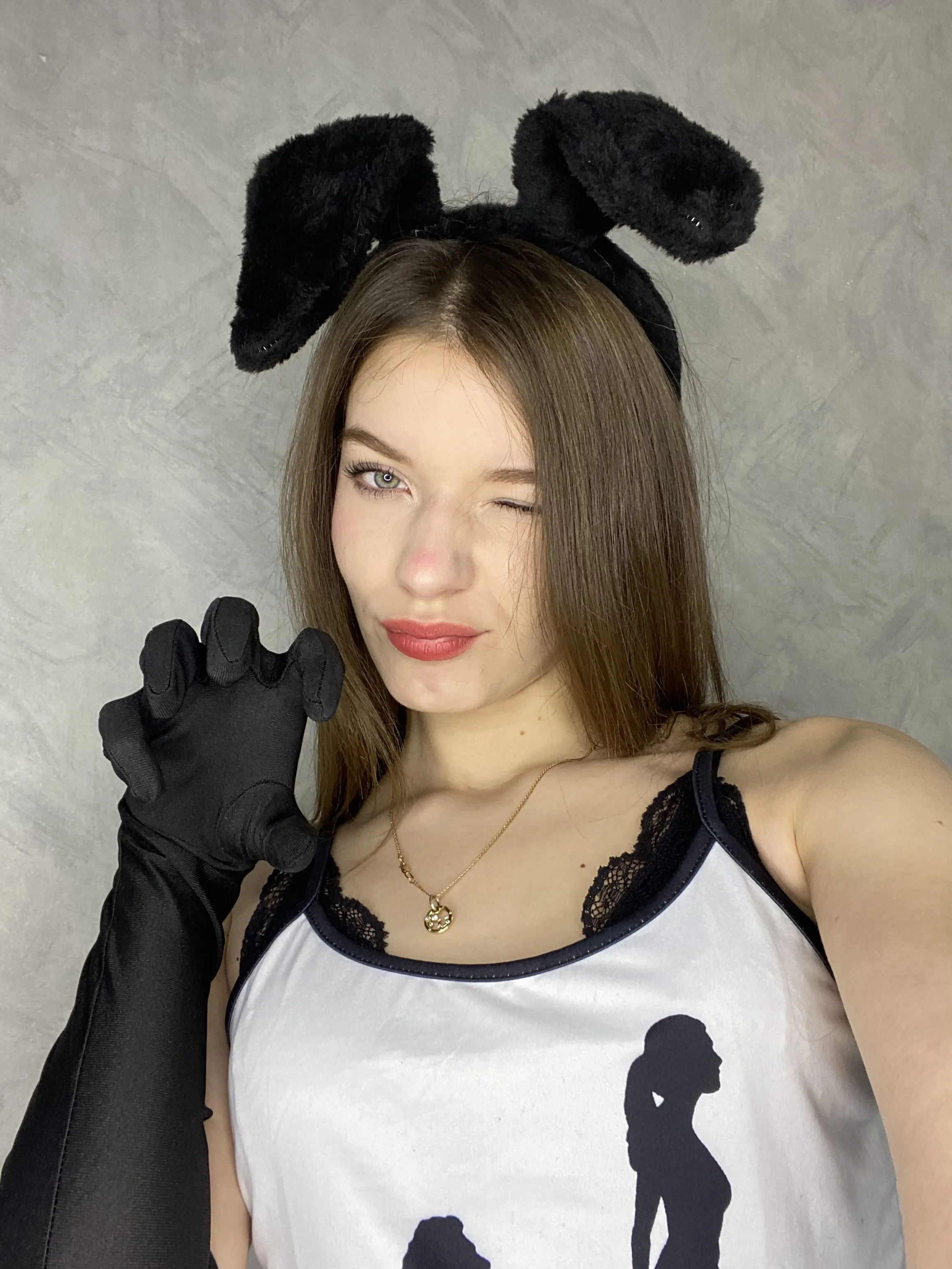 Interprete MYasmina Foto 8