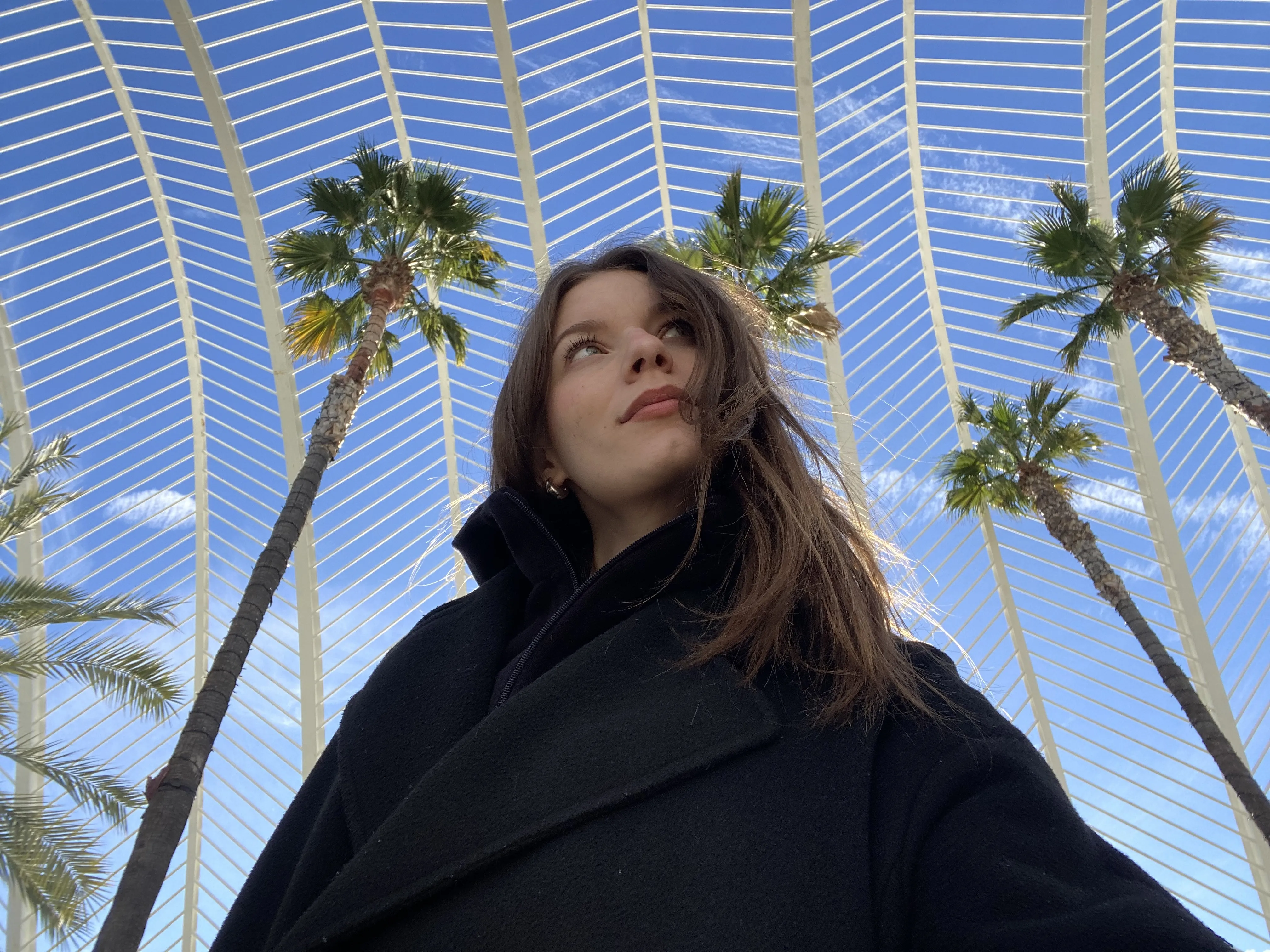 Interprète MYasmina Photo 1