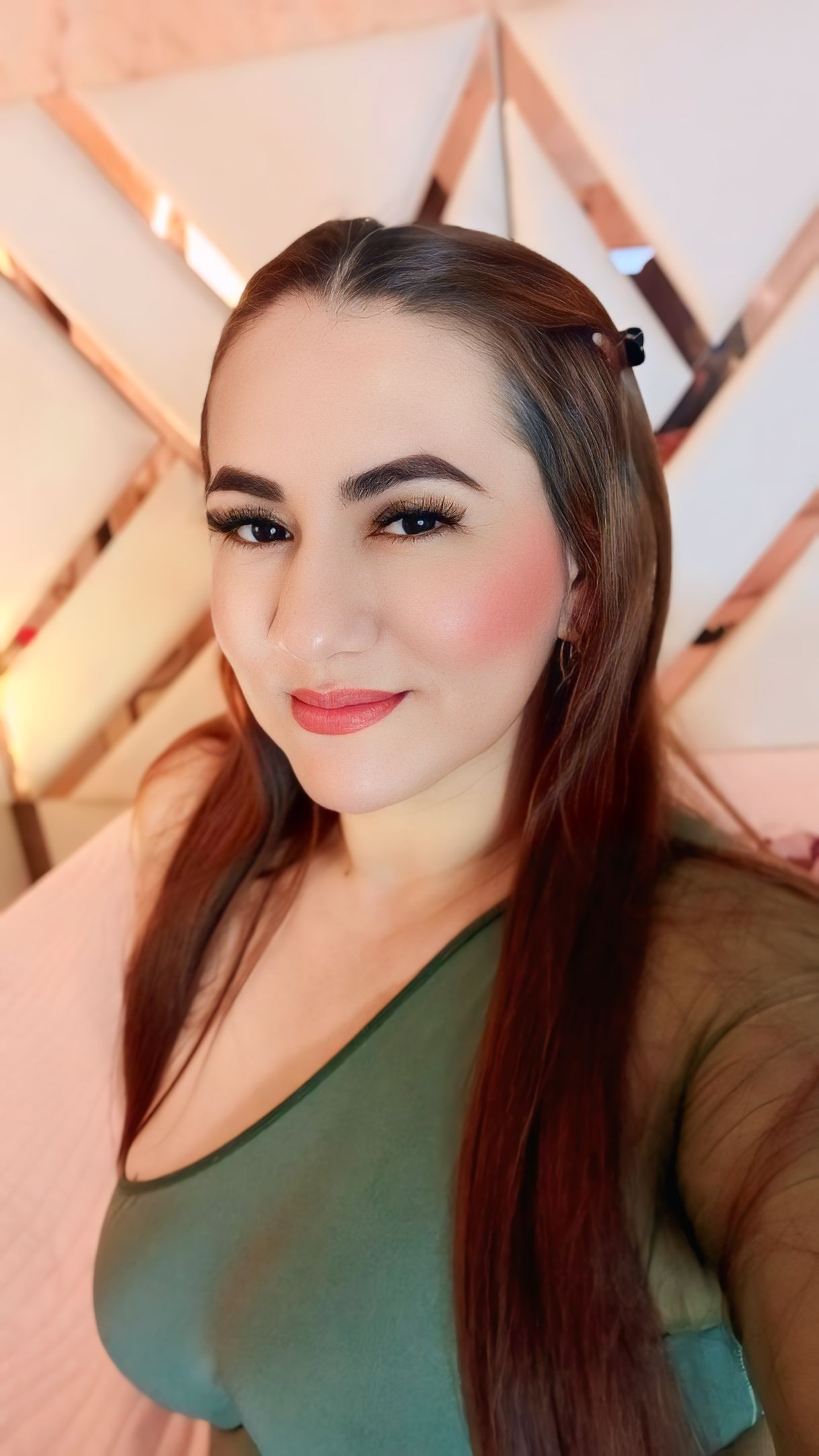 Artist MiahhSense Foto 5