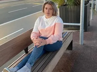 EnigmaBeauty profielfoto van cam model