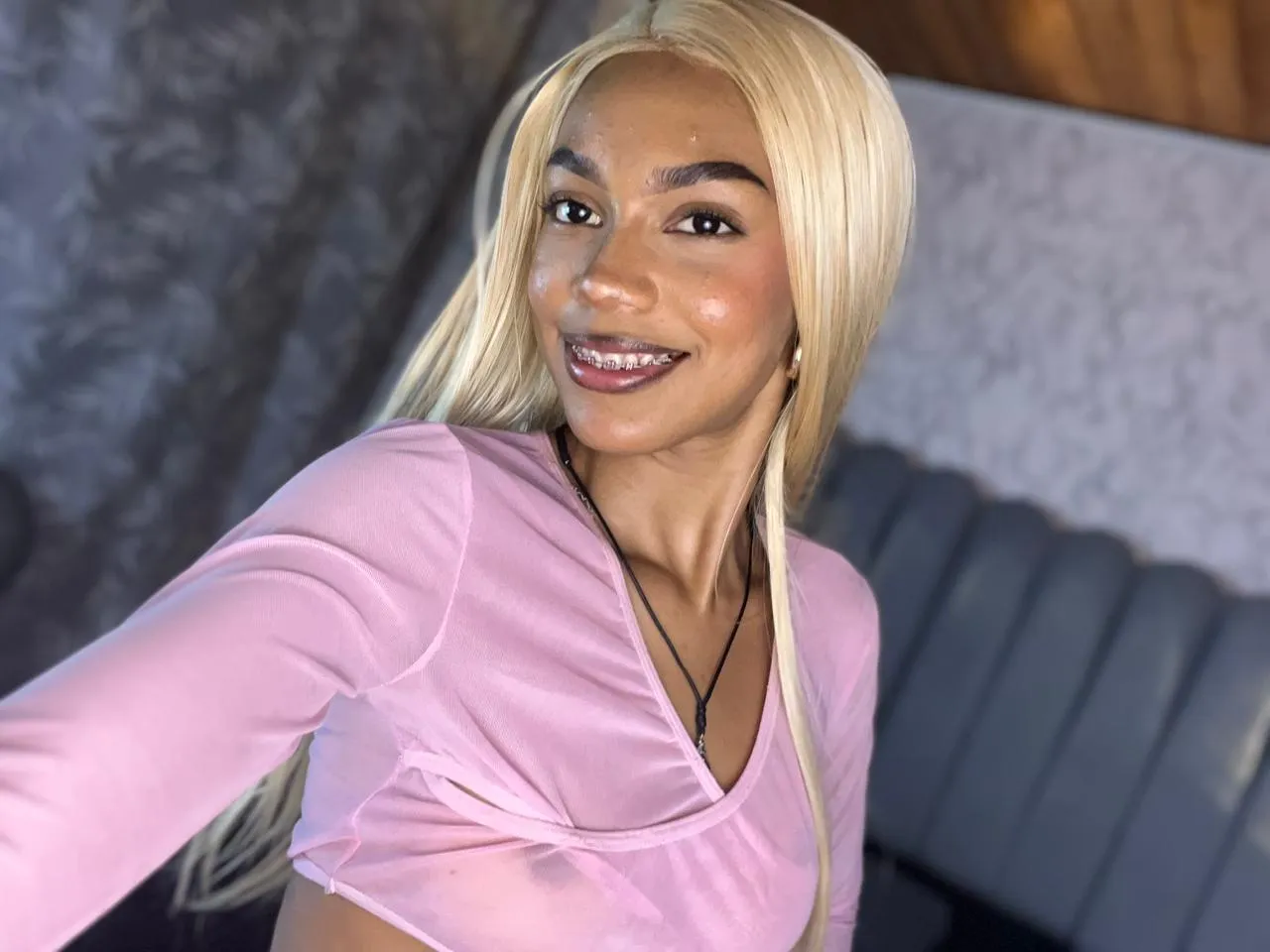 Intérprete aylacallowey Foto 10