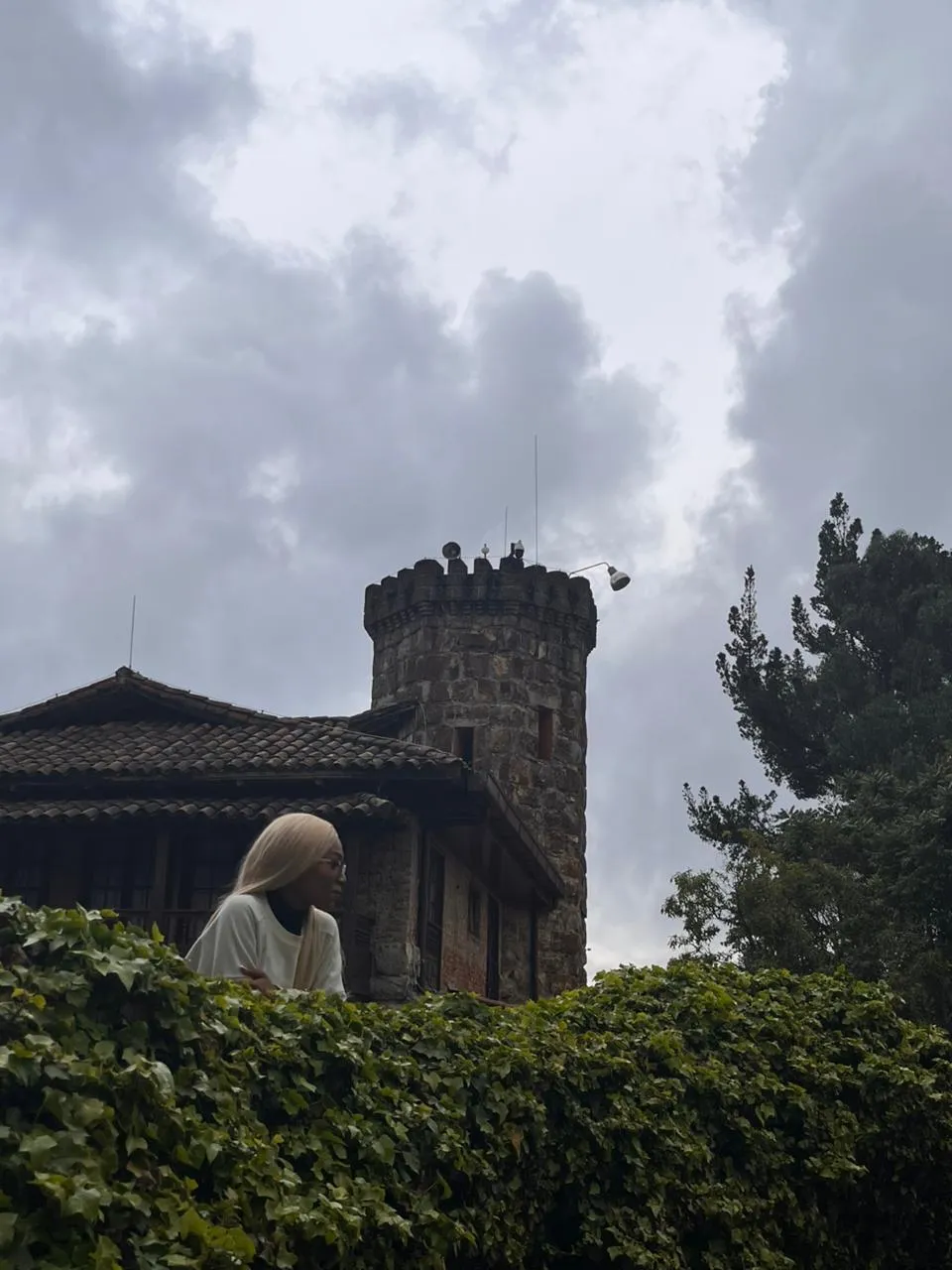 Intérprete aylacallowey Foto 2