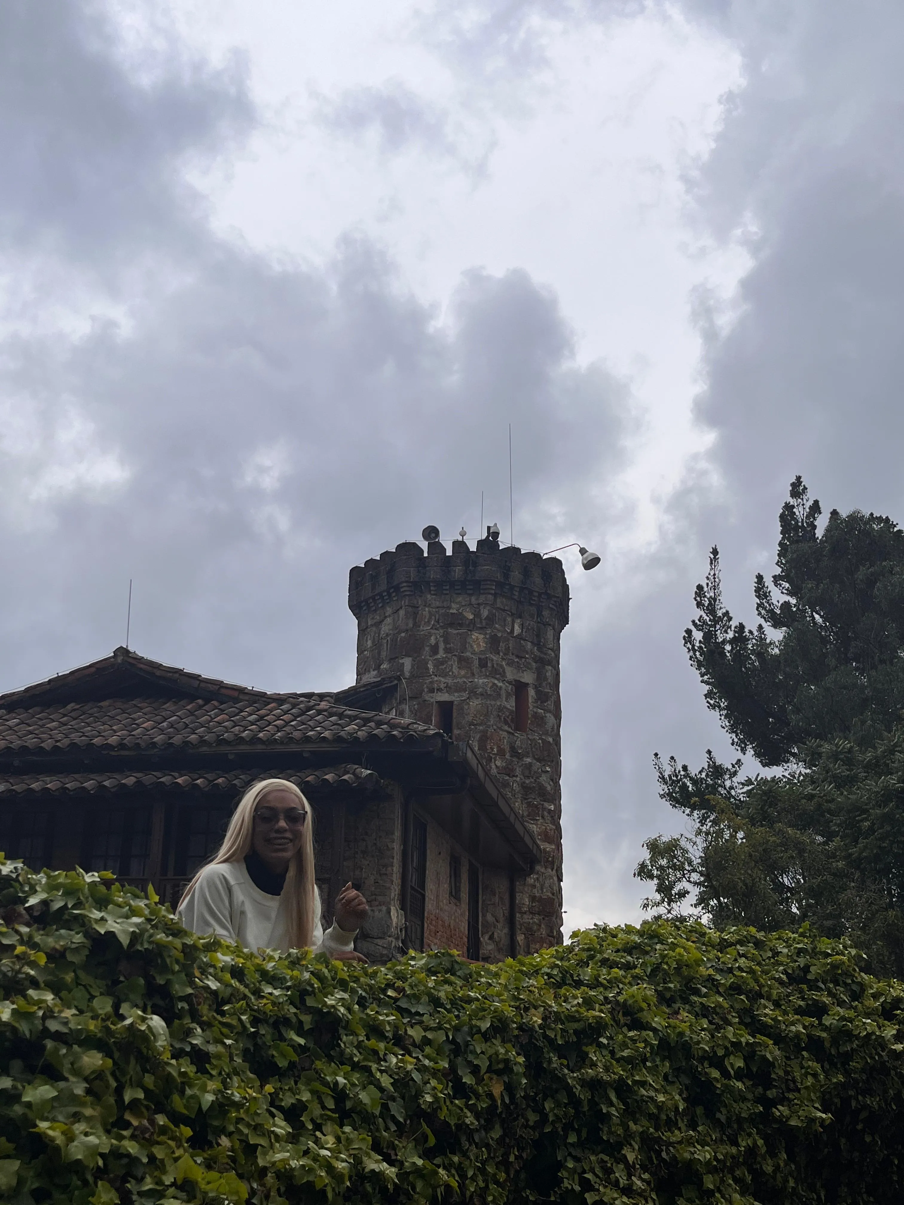 Intérprete aylacallowey Foto 8