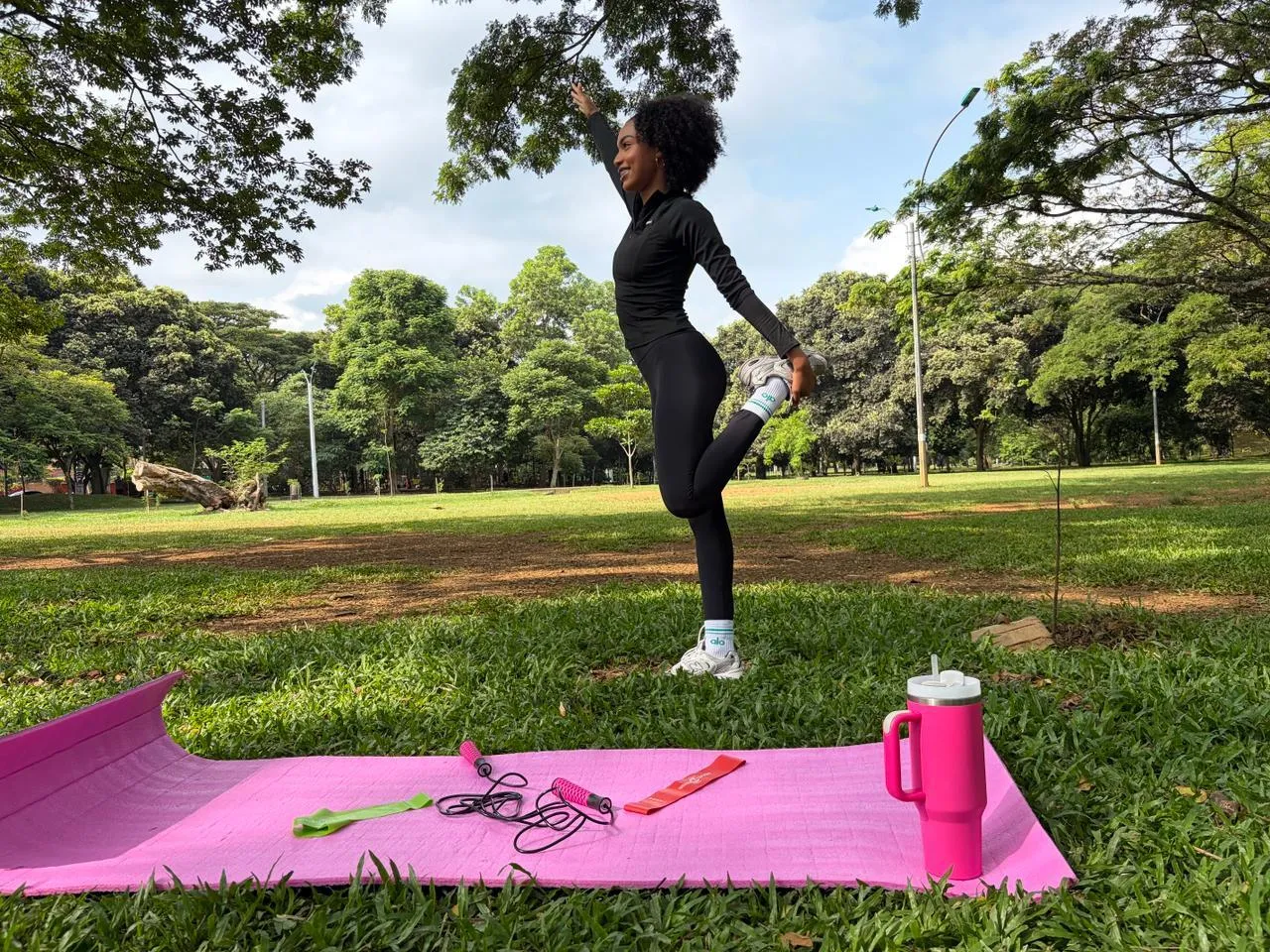 Interprète aylacallowey Photo 1