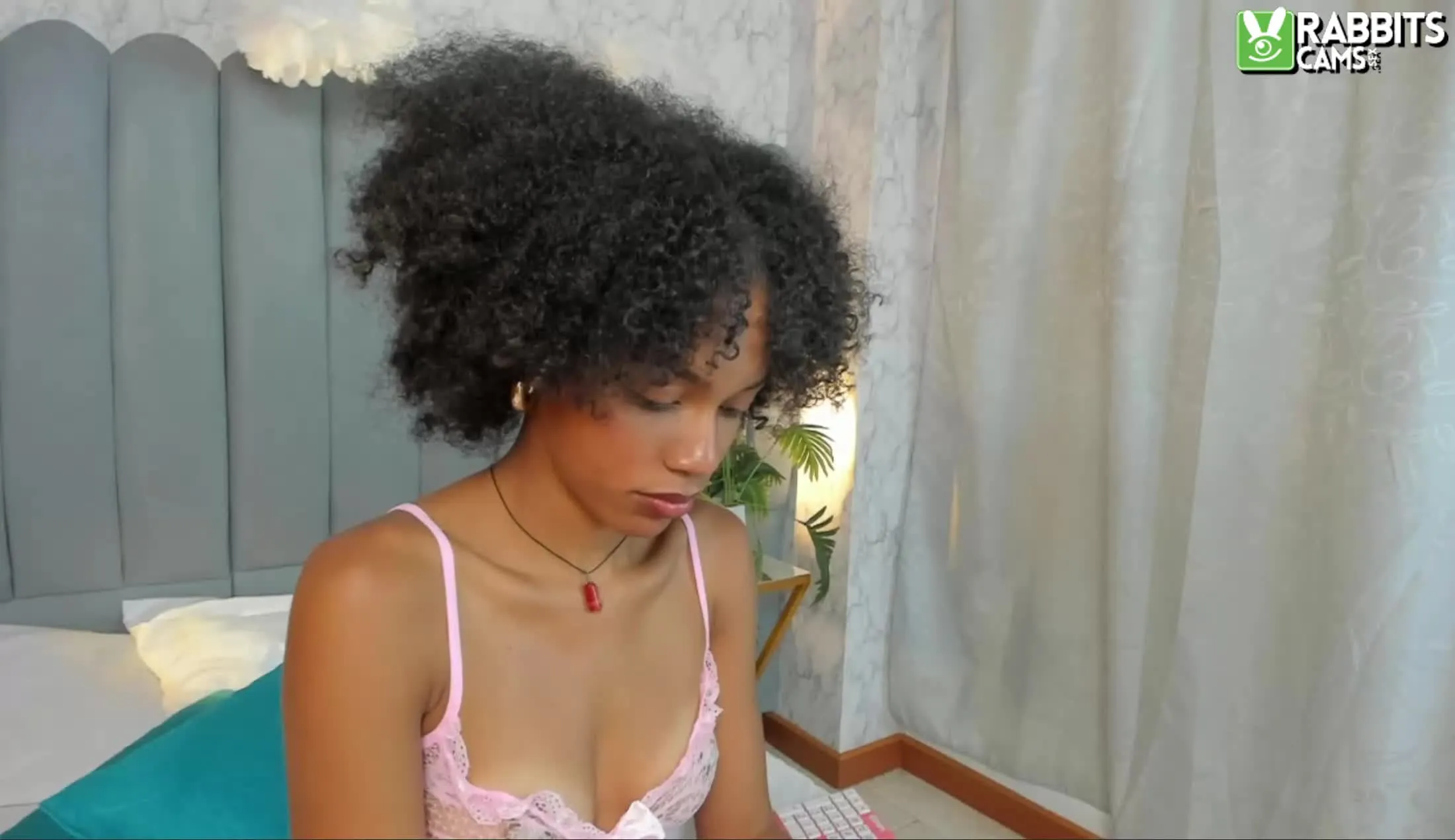 Intérprete aylacallowey Video 1