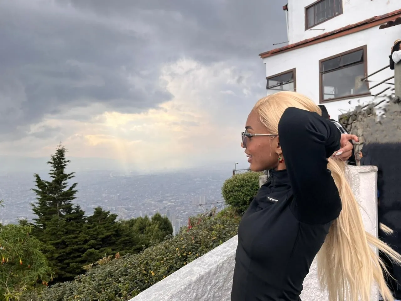 Intérprete aylacallowey Foto 4