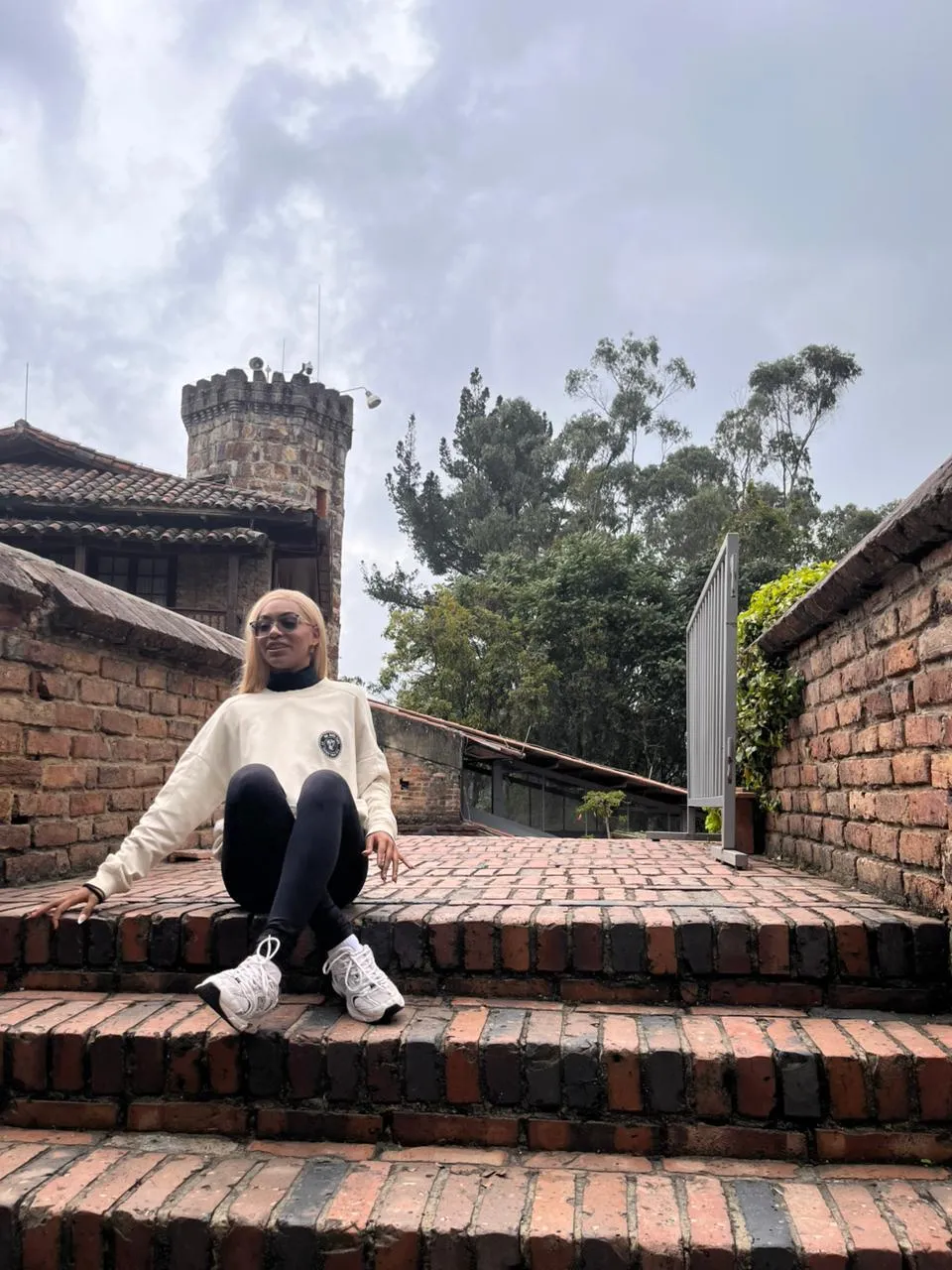 Intérprete aylacallowey Foto 3