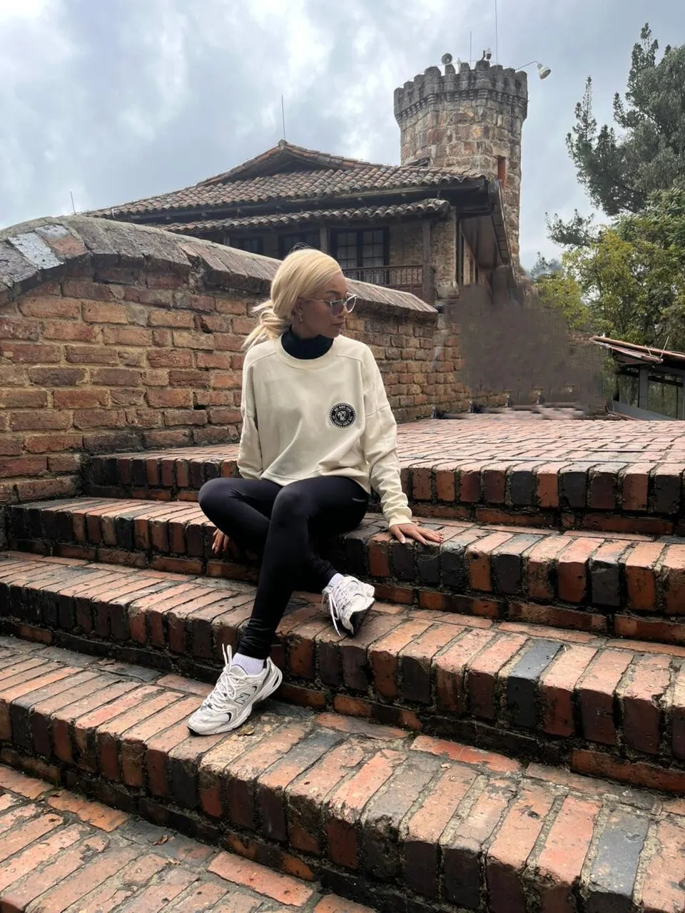 Intérprete aylacallowey Foto 5