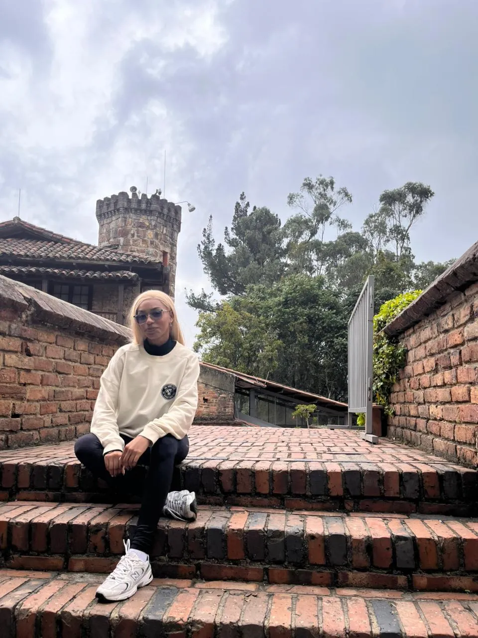 Intérprete aylacallowey Foto 7