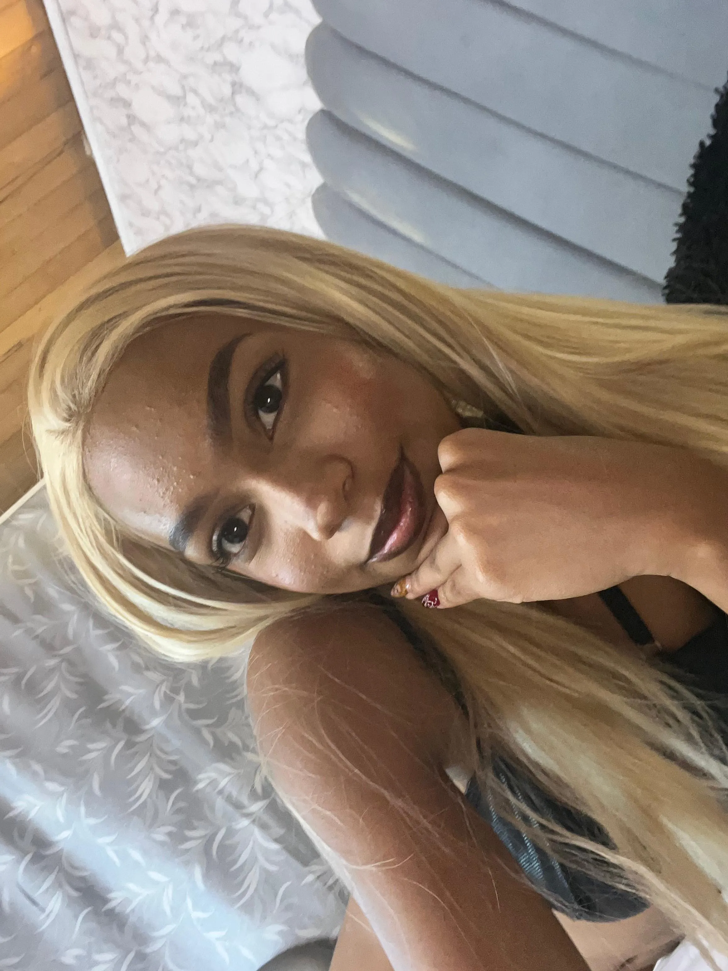 Intérprete aylacallowey Foto 11