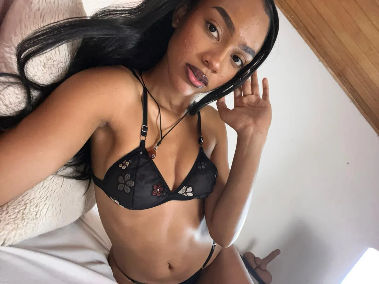 Artiest aylacallowey Foto 9