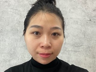 Image de profil du modèle de webcam Naava69