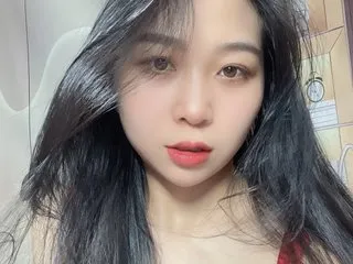 Image de profil du modèle de webcam Naava69