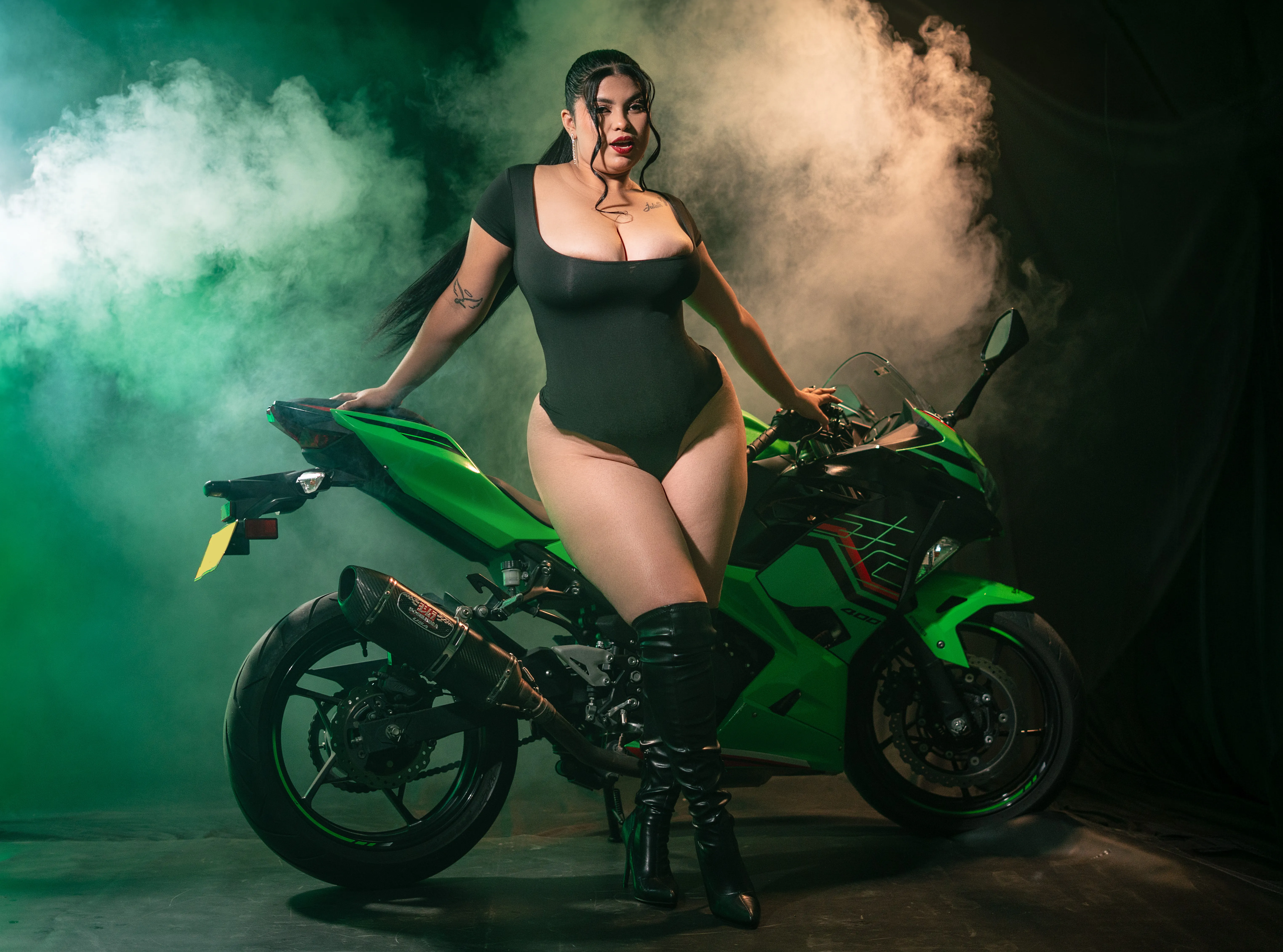 Darsteller ValentinaBreats Foto 2