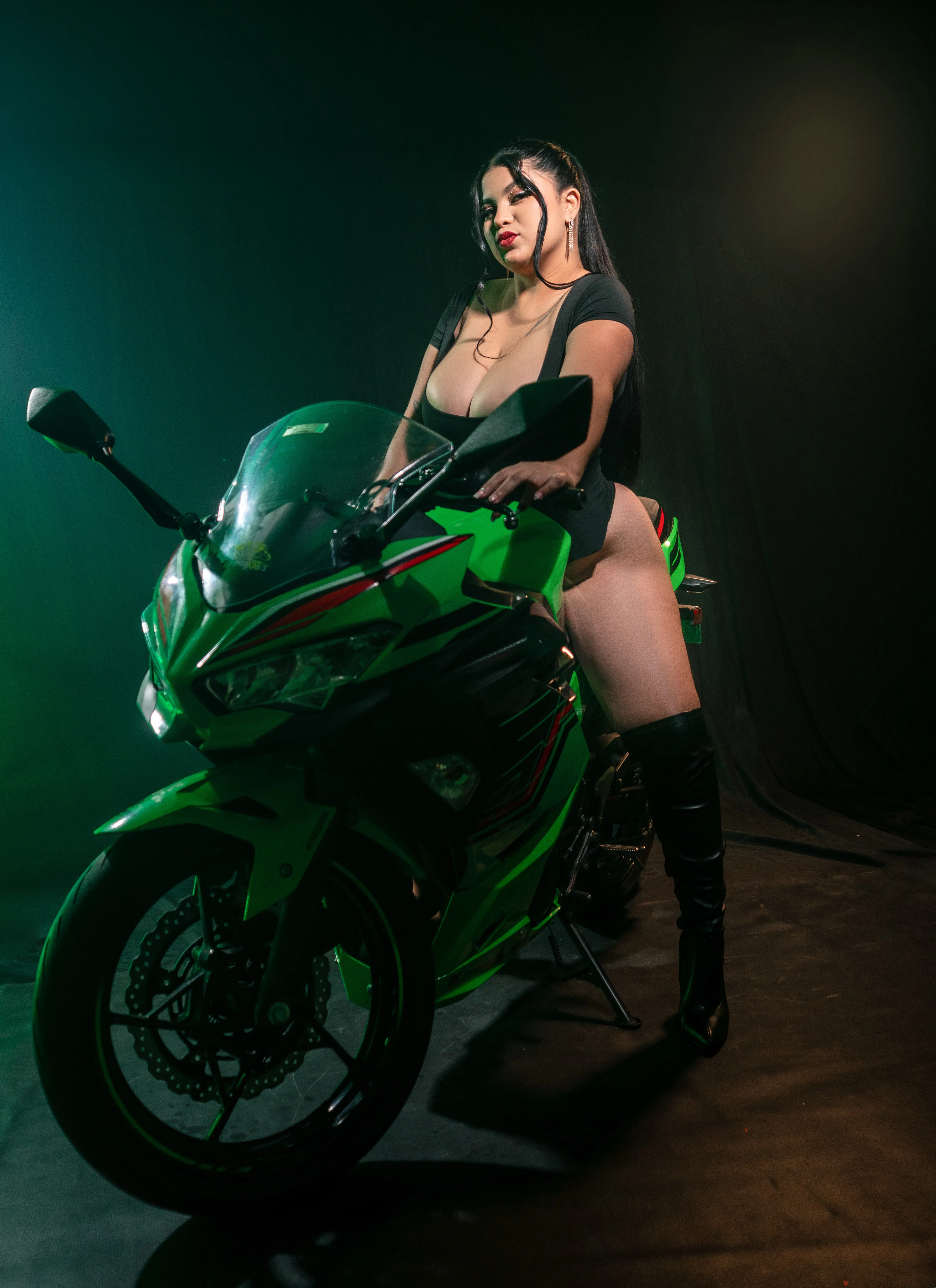 Darsteller ValentinaBreats Foto 10