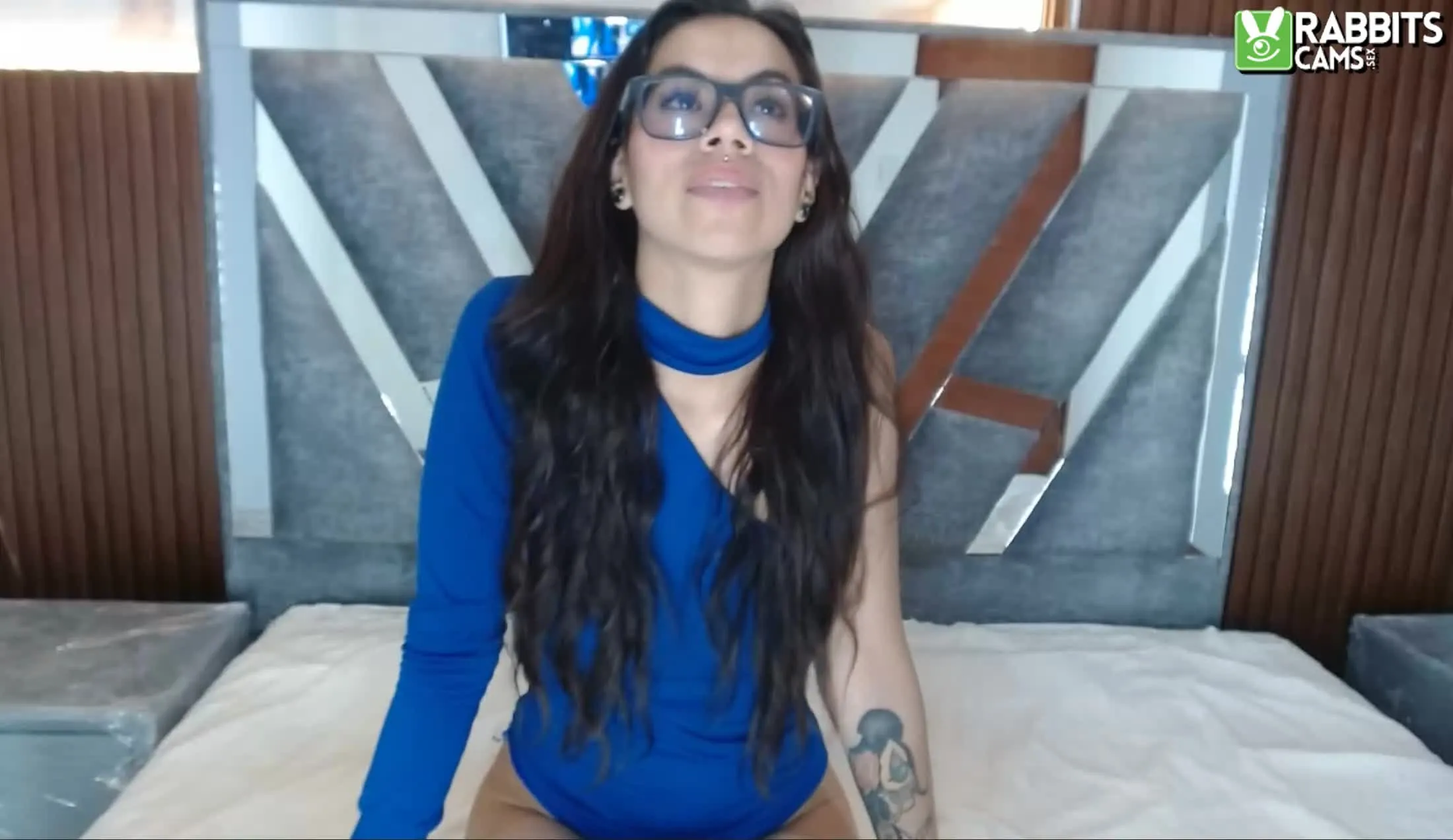 Artiest sabinabrown202cl Video 1