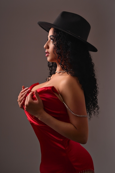 Artista AuroraaFerretti Foto 11