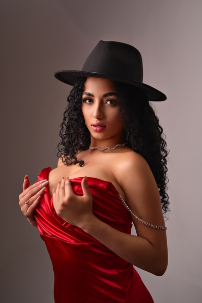 Artista AuroraaFerretti Foto 12