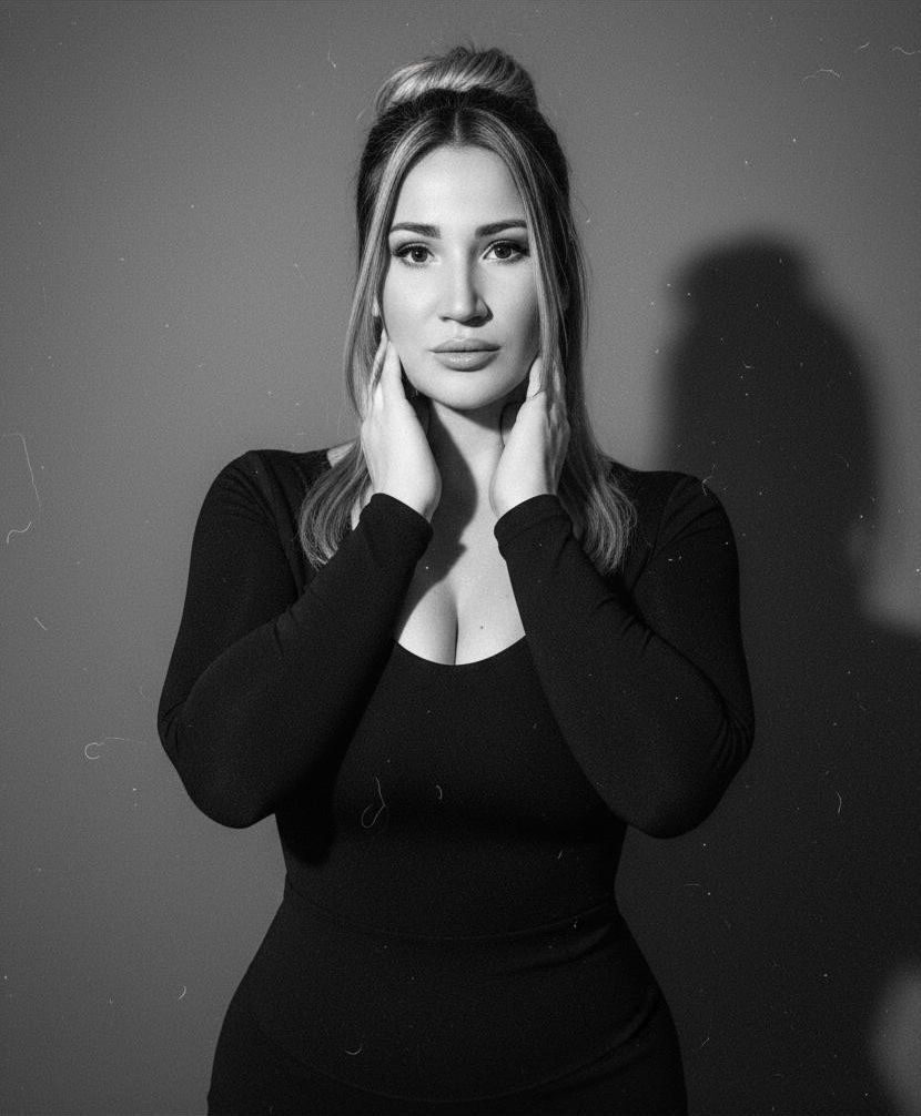 Artist KimLuvv Foto 3