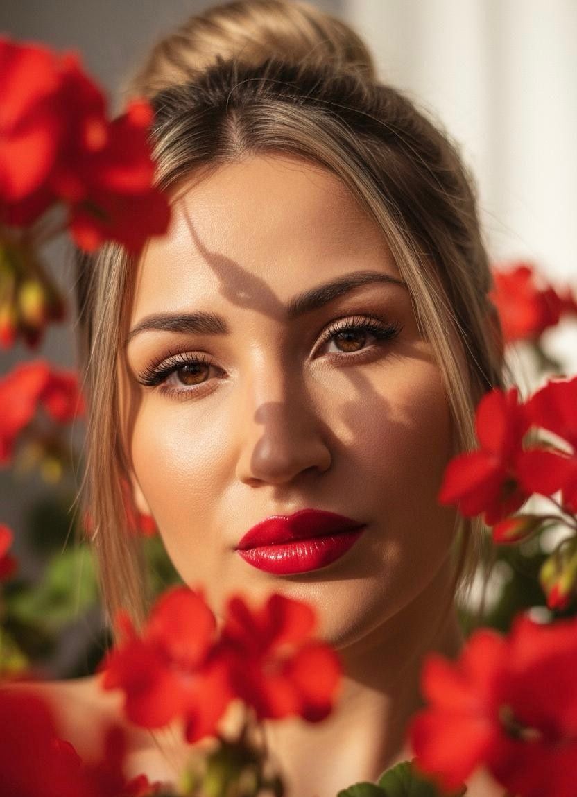 Artist KimLuvv Foto 1