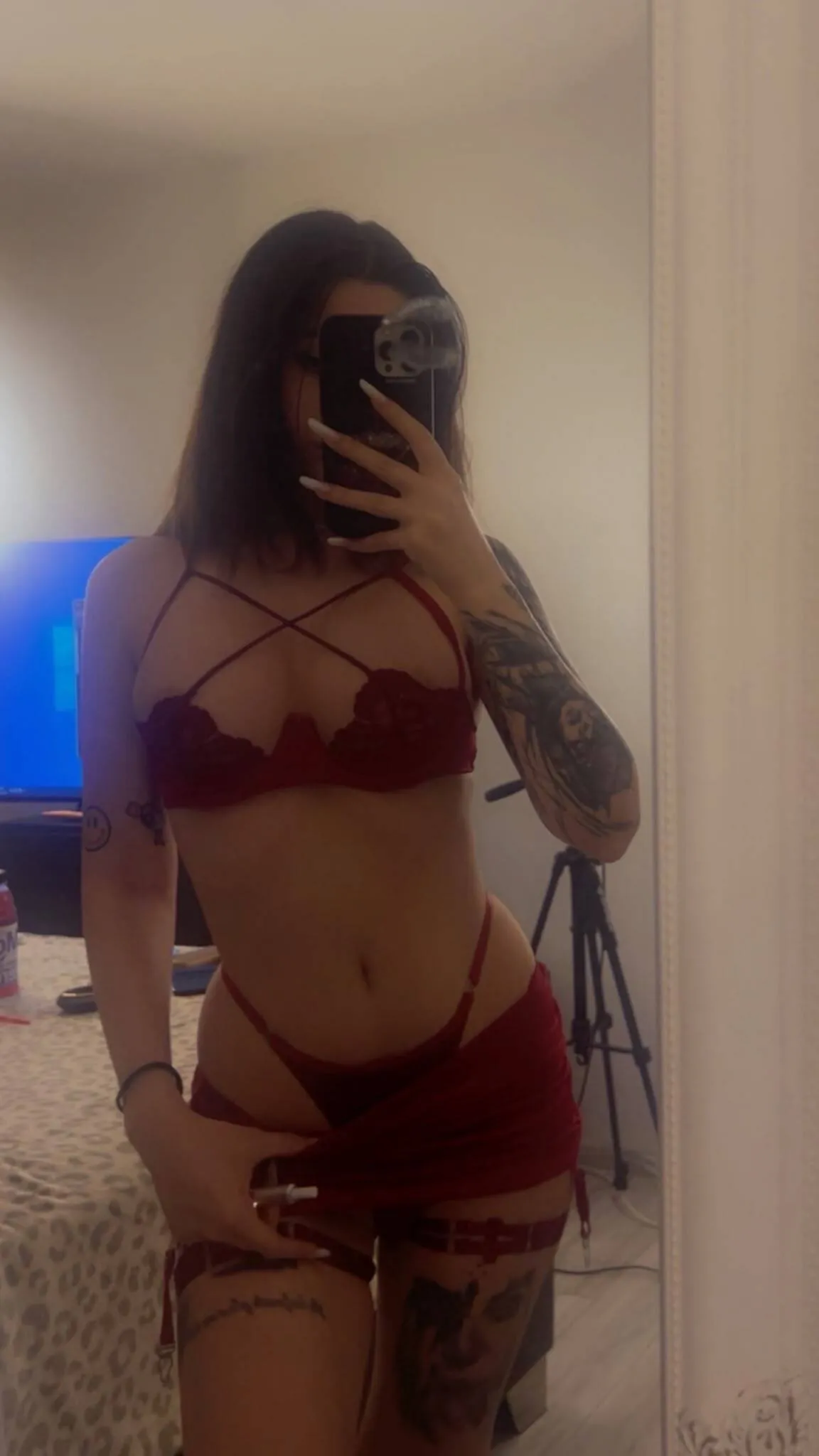 Artiest KimLuvv Foto 4