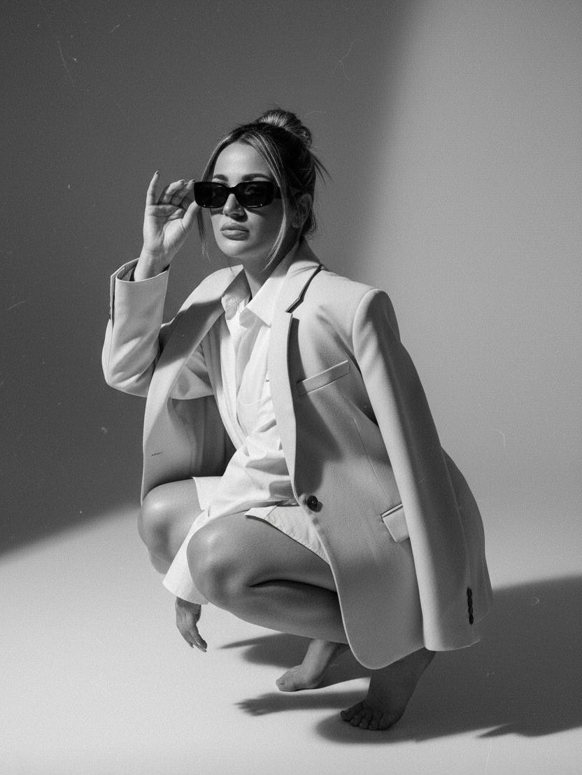 Artist KimLuvv Foto 6