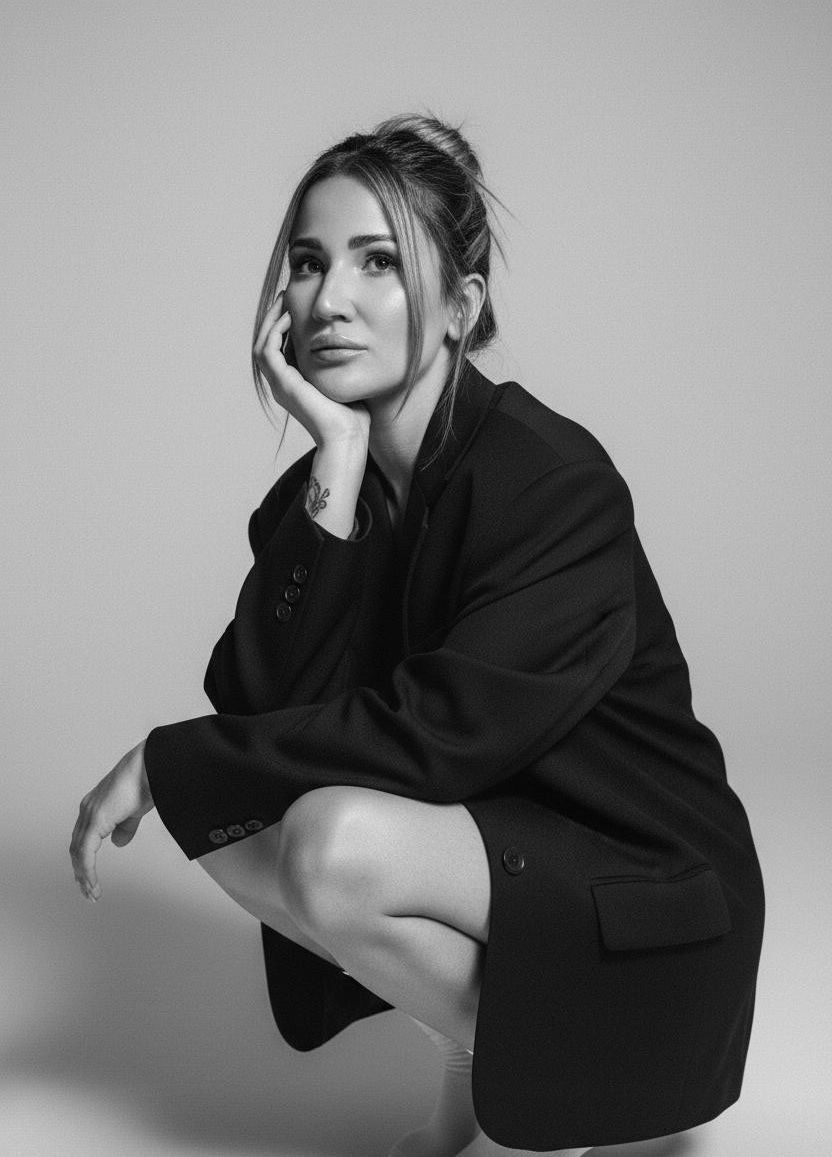 Artist KimLuvv Foto 8