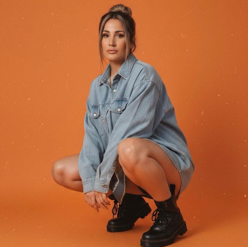 Artist KimLuvv Foto 5