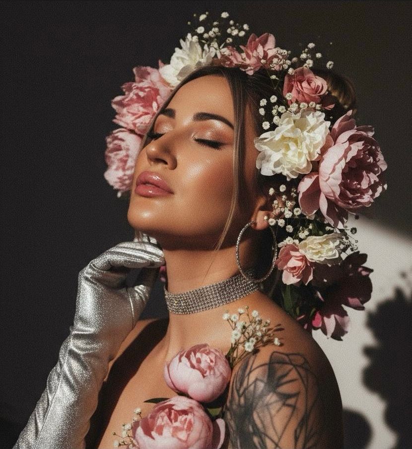 Artist KimLuvv Foto 2