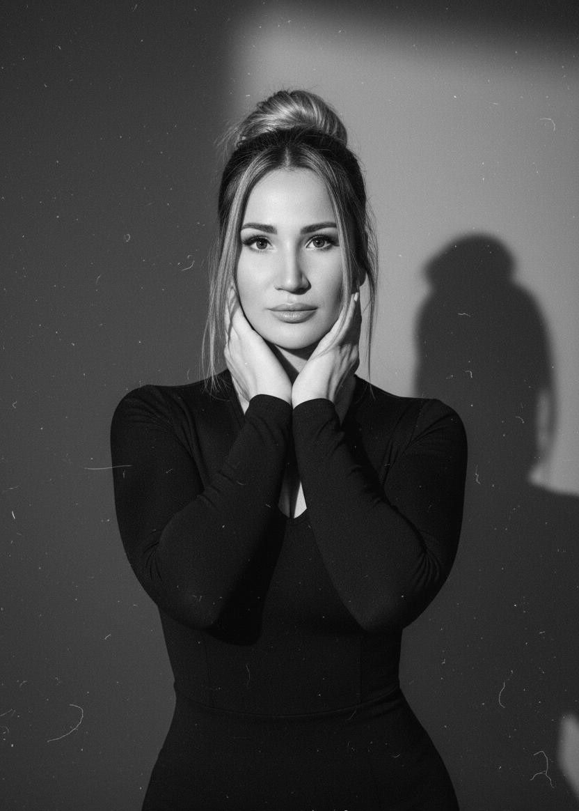 Artist KimLuvv Foto 4