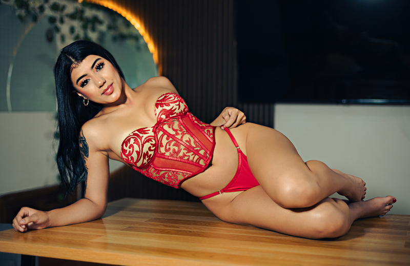 Performer SusanPalacios Photo 3