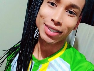 Image de profil du modèle de webcam x_francis_x