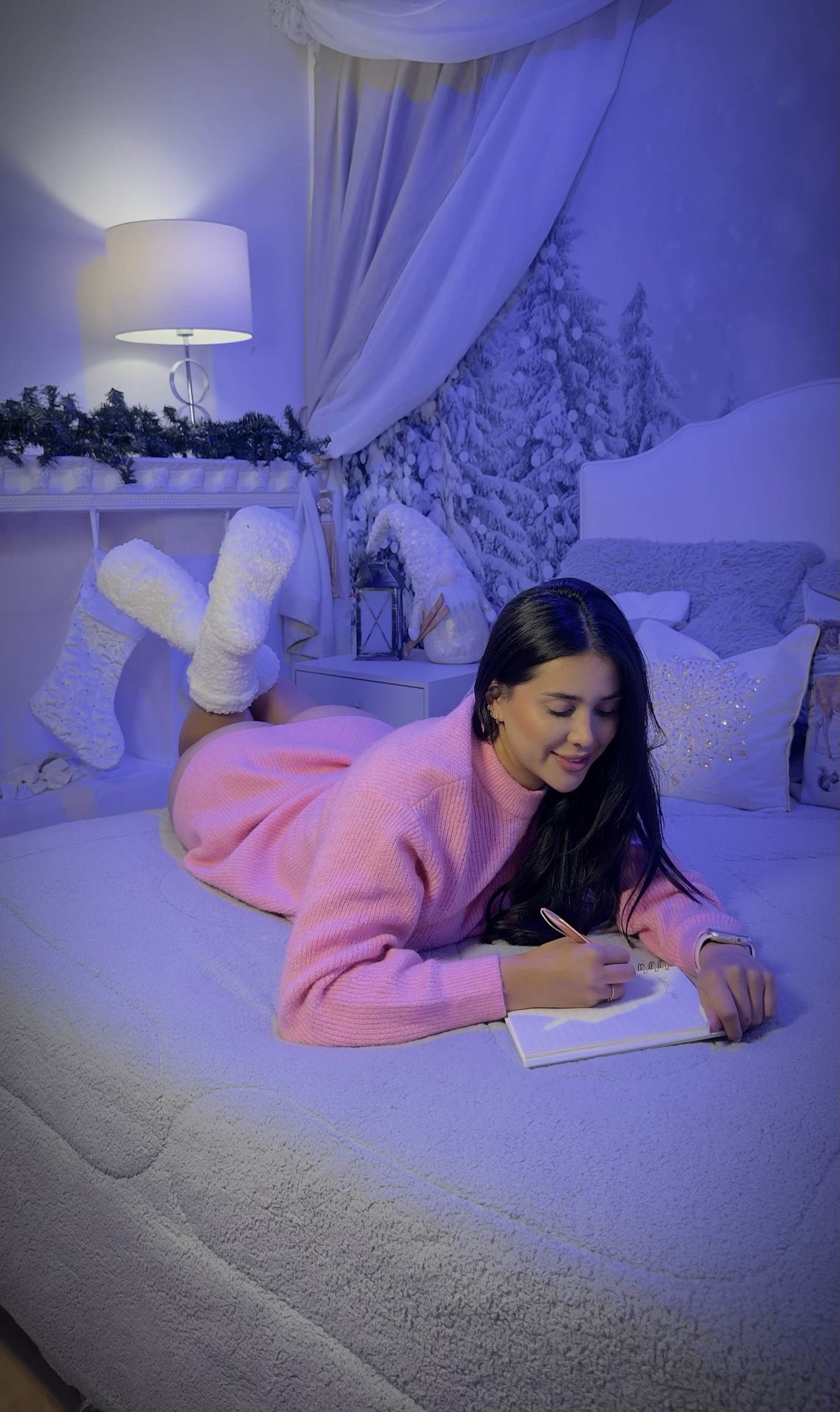 Interprete LisWalton Foto 4