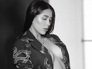 Foto de perfil de modelo de webcam de LisWalton