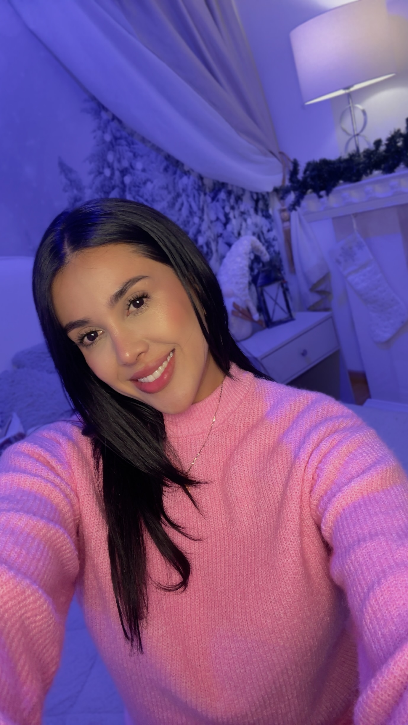 Interprete LisWalton Foto 7