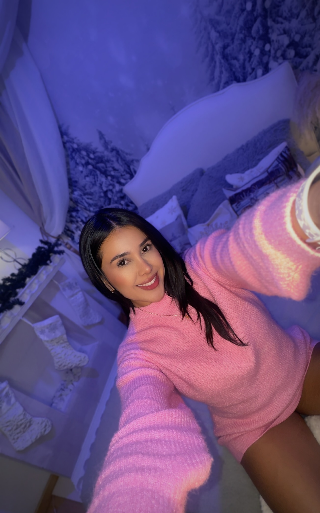 Interprete LisWalton Foto 1