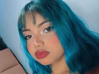 valqueenbesuty immagine del profilo del modello di cam
