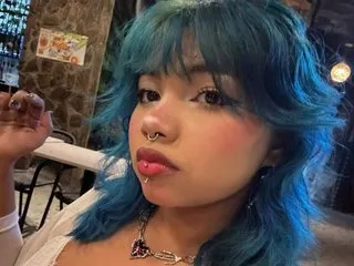 Image de profil du modèle de webcam valqueenbesuty