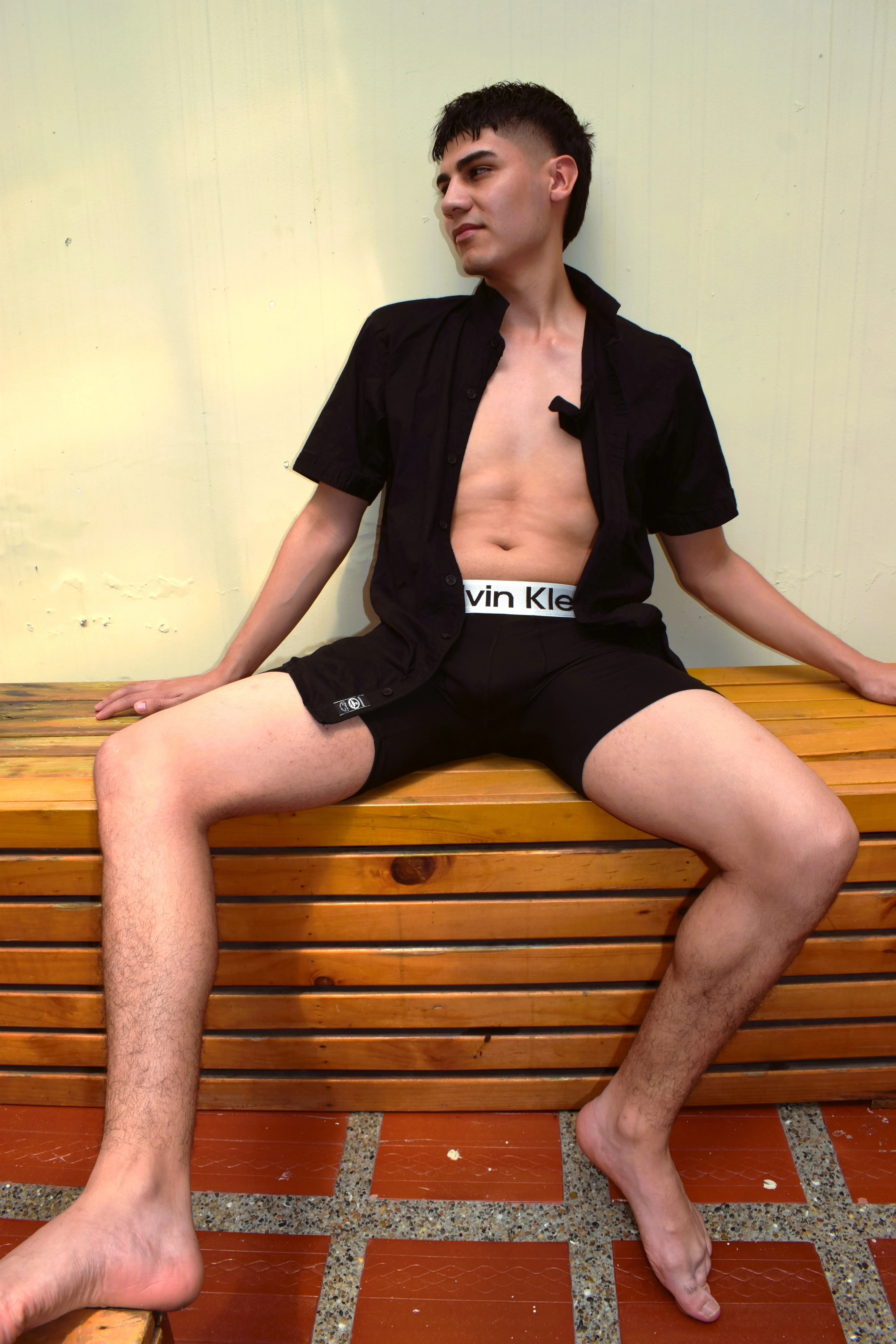 Artiest Frank_Jhonsson Foto 11