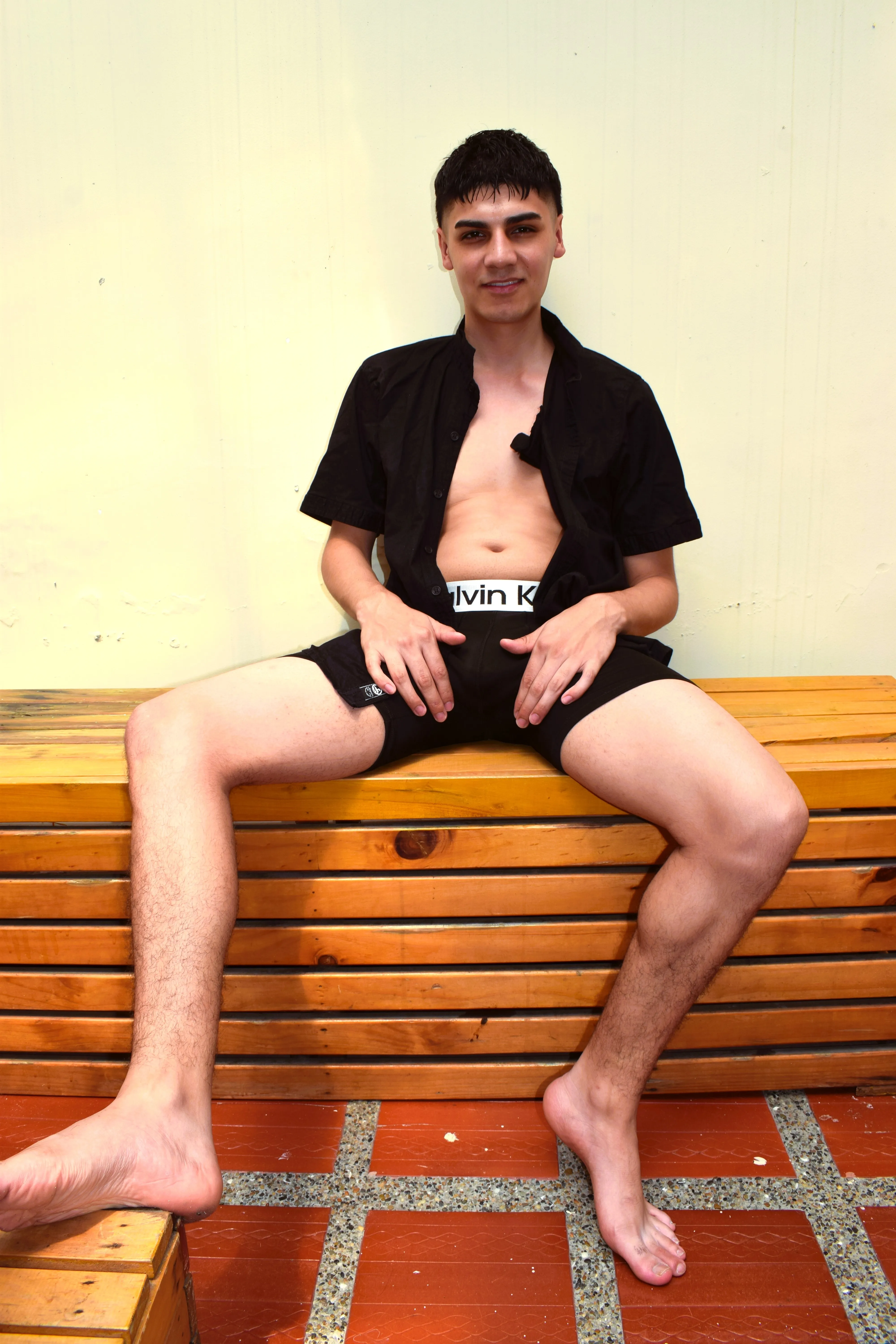 Artiest Frank_Jhonsson Foto 10