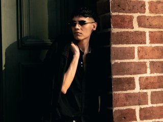 Image de profil du modèle de webcam Frank_Jhonsson