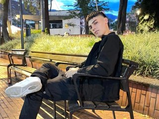 Profilbilde av Frank_Jhonsson webkamera modell