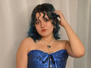Image de profil du modèle de webcam StephyStar
